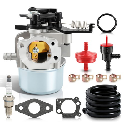 #ad Carburetor for 2700Psi 3000Psi Troy Bilt Pressure Washer 7.75Hp 8.75Hp 799248 $20.99