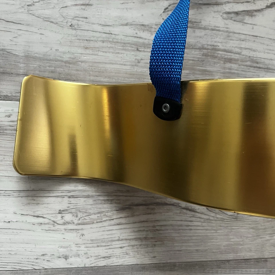 Dispositivo de rizado de brazo bláster súper brazo Joe Weider’s de colección para levantamiento de pesas Foto 2 de 4