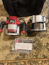 SKIL Router 1-877-SKIL 999