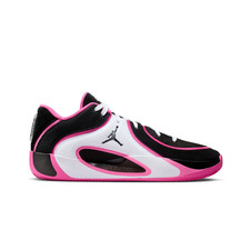 SCARPE NIKE Tatum 4 "Pinksicle"  HQ4614-006 NERO UOMO BASKET ORIGINALE