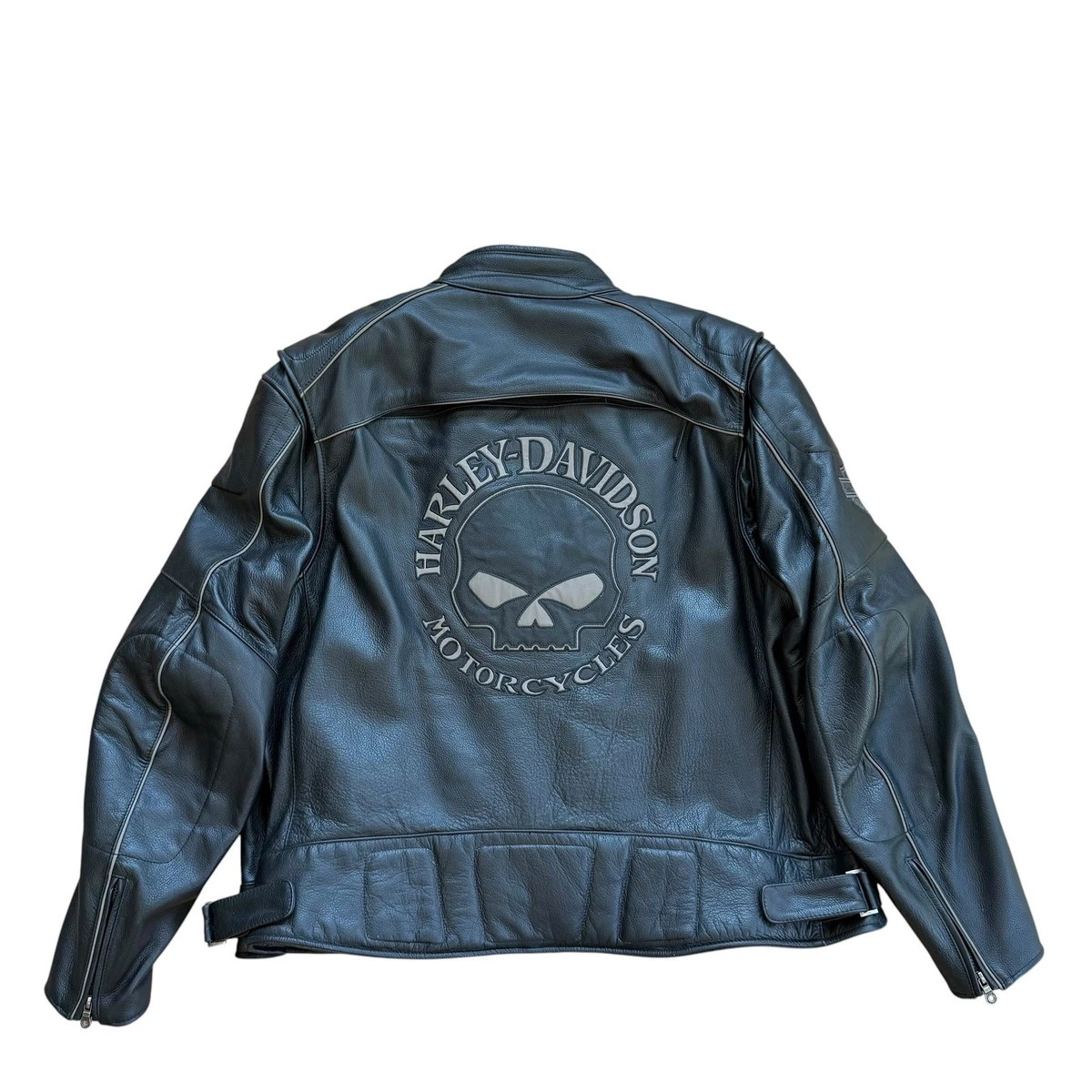 Harley-Davidson Willie G. Coats, Jackets & Vests for Men for Sale