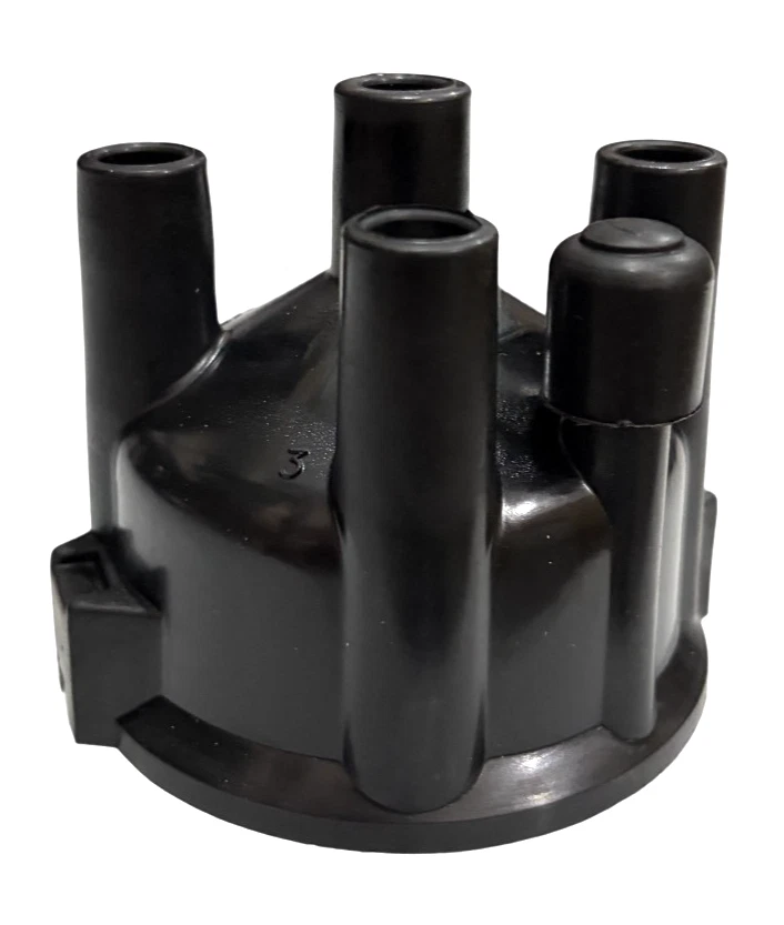 (2) Колпаки распределителя для Dodge Colt Hyundai Excel Scoupe Mazda Mitsubishi Precis - Изображение 2 из 4