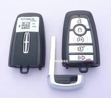 NEW OEM LINCOLN NAVIGATOR NAUTILUS COSSAIR keyless entry remote key fob