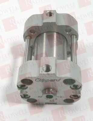 CLIPPARD AF-UDR-12-1-1/4 / AFUDR12114 (NEW NO BOX)