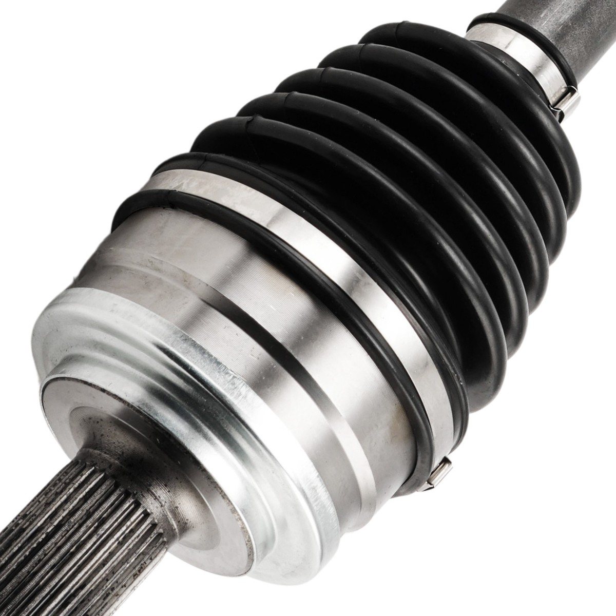CV Axle Shaft Assembly Front Left For 2016-2018 Toyota RAV4 2.5L
