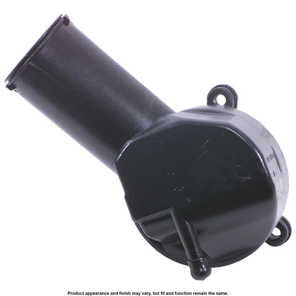 Bomba de dirección asistida Cardone GAP para Lincoln Town Car 1990 Foto 4 de 4