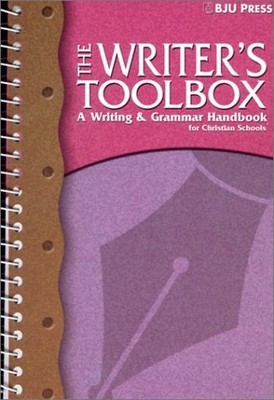 The Writer's Toolbox: A Writing & G..., Grace Collins H