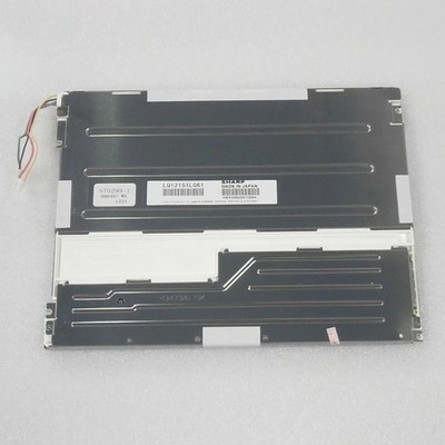 LQ121S1LG61 new Sharp TFT LCD panel 800x600 SVGA 12.1-inch LCD display screen