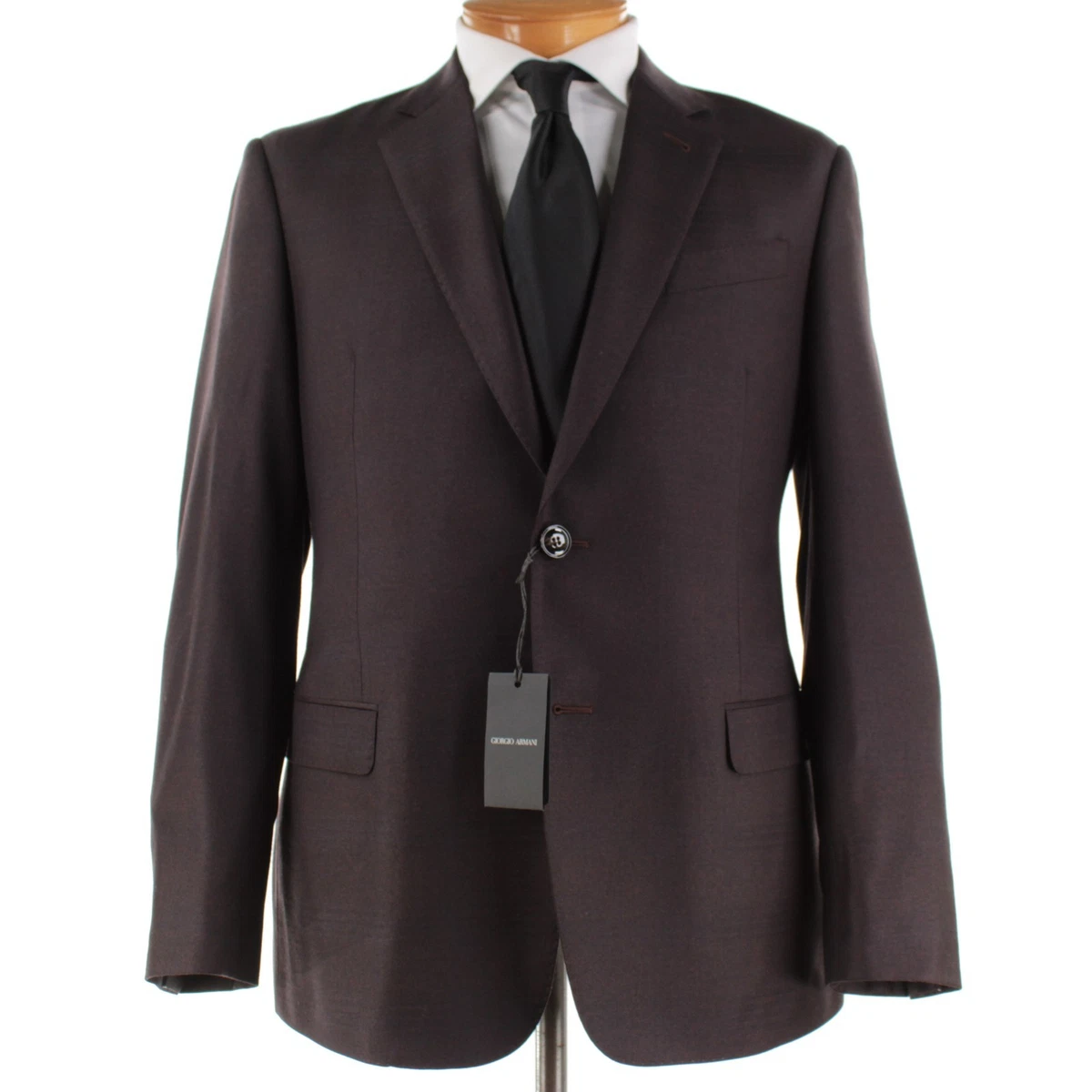 Giorgio Armani Regular 50 Size Suits & Blazers for Men for sale | eBay