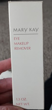 Mary Kay Eye Makeup Remover 1.3 Oz 1125 NOS Discontinued 1.3 oz NEW pink cap