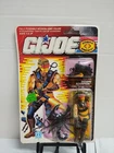 GI Joe 1990 Hasbro Inc Cobra Enemy DESERT SCORPION Action Figure in Blister Pack