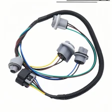 High Quality Tail Light Wiring Harness FIT 07-14 GMC Yukon XL 1500 2500 25975983