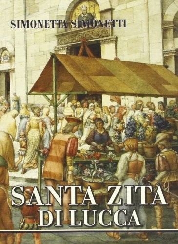 Santa Zita di Lucca - Imagen 1 de 1