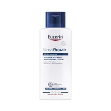 Eucerin UreaRepair Plus Body Lotion 10% Urea 250ml, 250 ml (Pack of 1), WHITE 
