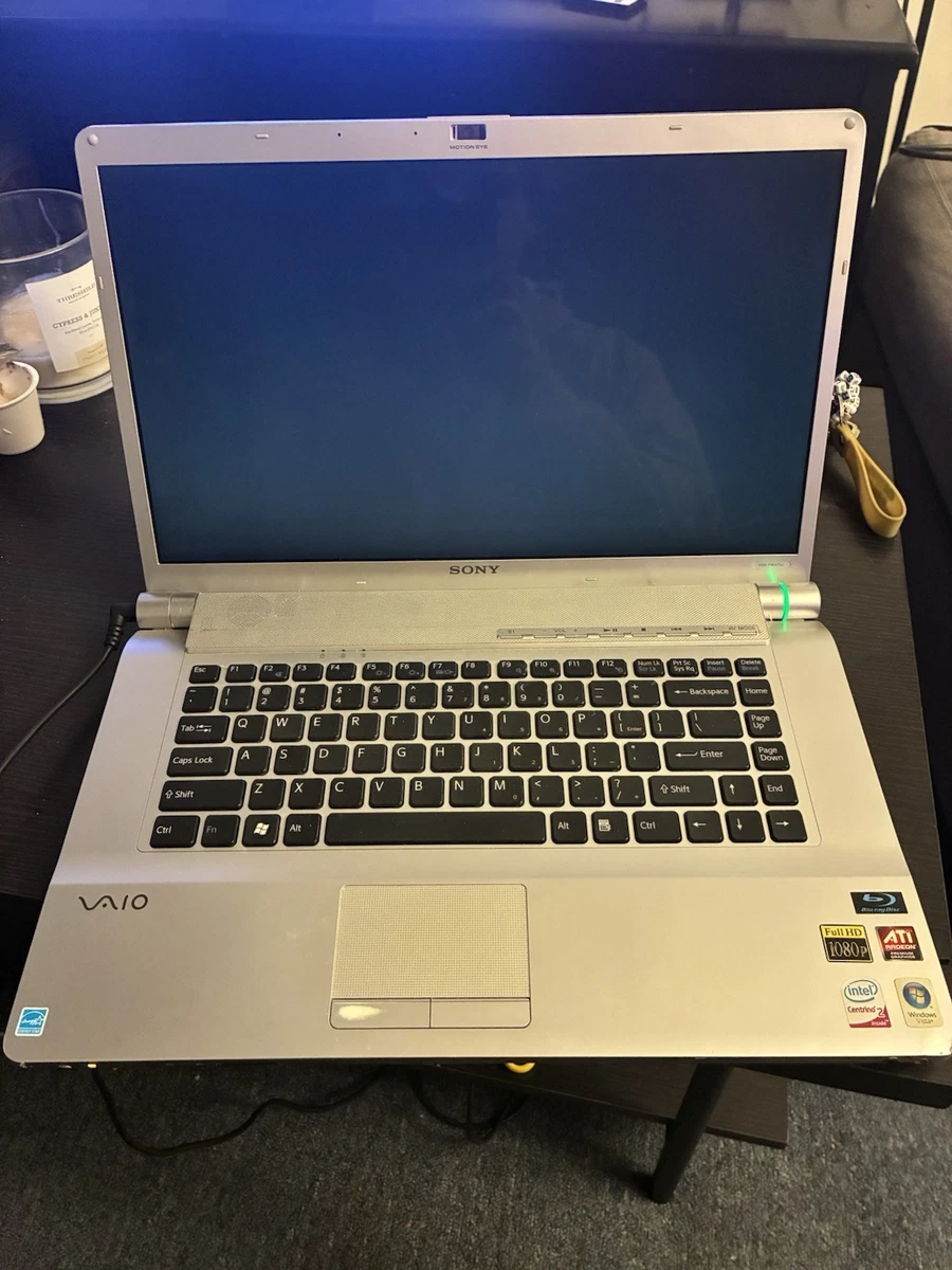 Sony Intel Core i3 1st Gen. PC Laptops and Netbooks for sale | eBay