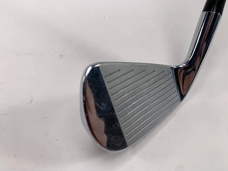 Nike Victory Red Single 3 Iron CCI Stiff Graphite Mens RH - Image 4 of 4