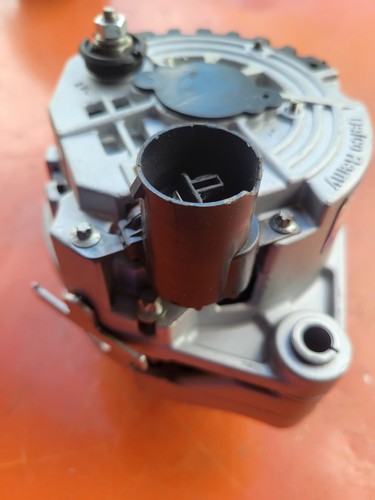 Reman OEM Alternator 8106 Fit GEO Prizm L4 1.6L VIN 6 1989-1992 - Picture 4 of 4