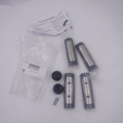 Pair CYBEX Contact Heart Rate Treadmill Grips  SK-17827 For 425T 445T 530R