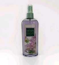 Freesia Fantasy Body Spray 8oz Parfums de Coeur RARE! VINTAGE! DISCONTINUED