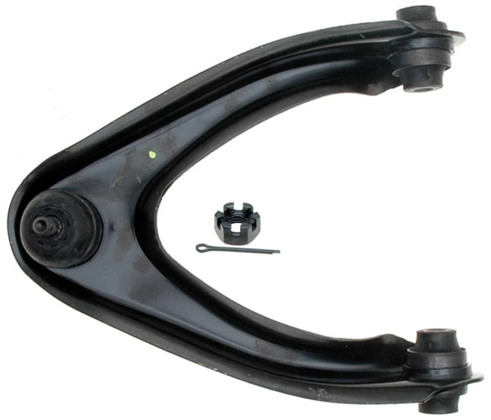 Conjunto de brazo de control de suspensión y rótula Foto 2 de 3