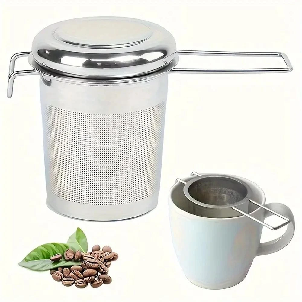 Tea Strainer - Thumbnail 2