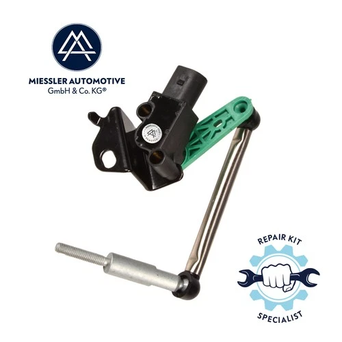 Bentley Mulsanne Self levelling sensor Air suspension resr
