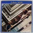BEATLES 1967-1970 APPLE EAP9034B Japan VINYL 2LP