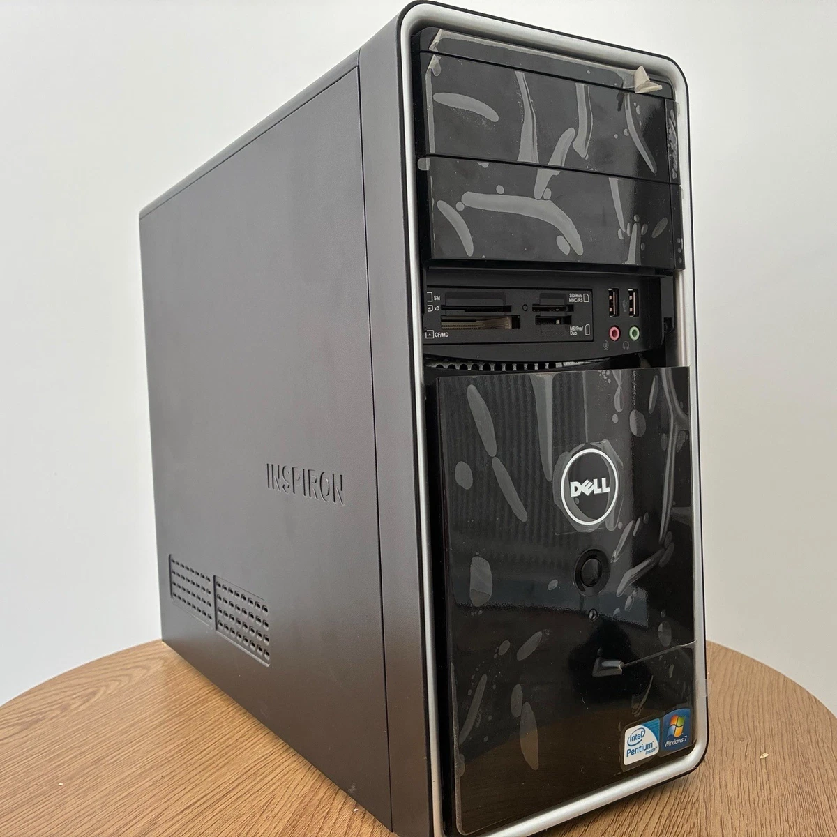 Las mejores ofertas en Computadoras de escritorio PC Dell Windows