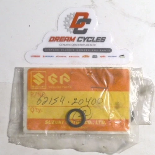 O RING