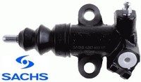 Sachs 6283600135 Nehmerzylinder FüR Kupplung Nehmerzylinder Kupplung