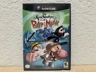 Grim Adventures of Billy & Mandy (GameCube, 2006) *CIB w/ Reg Card* VGC* Tested!