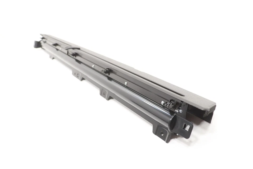 2020-2024 LINCOLN AVIATOR REAR RIGHT SUNSHADE WINDOW OEM LC5BS297B14AFW TRIM_TA - Image 3 of 4