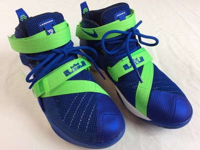 lebron soldier 9 sprite