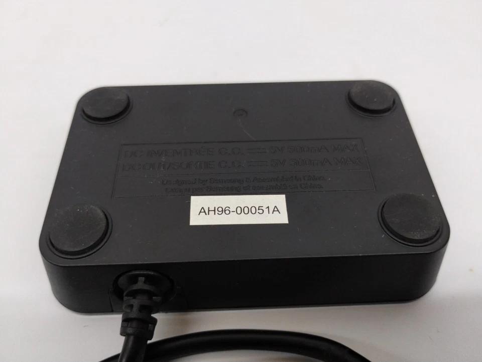 Док-станция Samsung 30 контактов (AH96-00051A) - Изображение 4 из 4