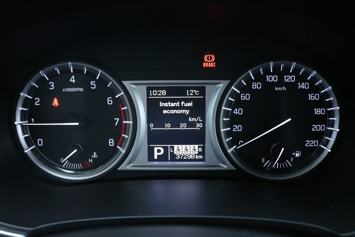 Suzuki Vitara 1,6 Exclusive aut.