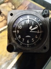 orologio aeronautica Ottime Condizioni Funzionante