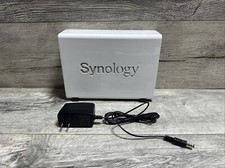 SYNOLOGY DISKSTATION DS119j #L11