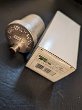 Taco 400 HY-VENT Automatic Hot Water Air Vent 1/8 In NPT 150 PSI NEW