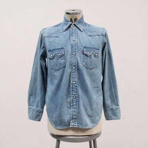 sawtooth levis