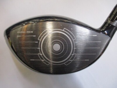Callaway EPIC FLASH Driver 10.5 Speeder EVOLUTION for CW (SR) #275