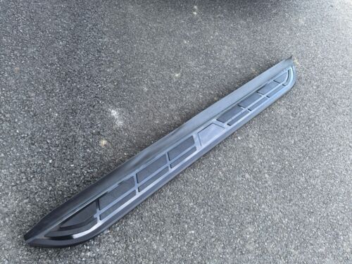 Running Board Fits For Cadillac Escalade 2021-2025 Side Steps Nerf Bar Pedals - Foto 3 di 10