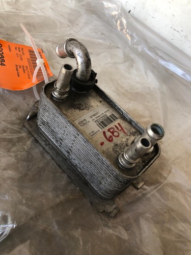 2014 - 2016 VOLVO S60 T5 2.5L Automatic Transmission Oil Cooler P/N 30792231 - Picture 11 of 16