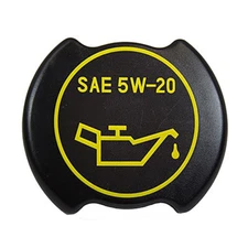 OEM NEW SAE 5W-20 Engine Oil Filler Cap Ford Lincoln 1L3Z6766AA Motorcraft EC755