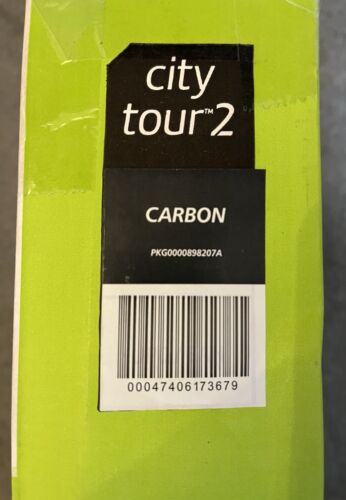 Baby Jogger City Tour 2 Carrycot Nacelle Carbon - Picture 3 of 5