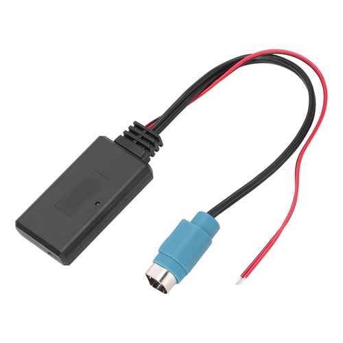 ⊹⊹Car Radio Stereo Adapter Cable For KCE‑236B DVA‑9861/Ri - Afbeelding 19 van 23