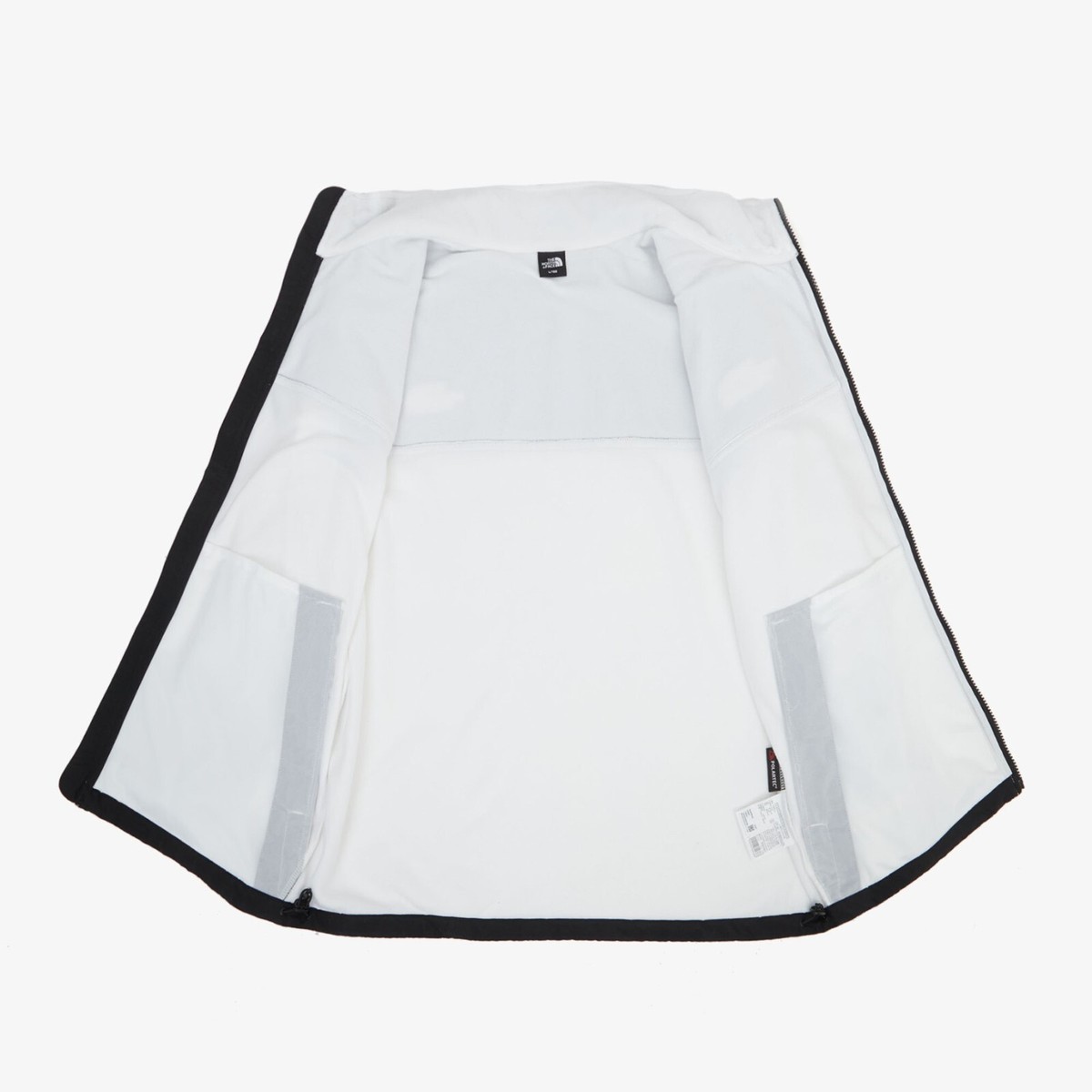 ★THE NORTH FACE★ Men's Logan Jacket OFF WHITE NJ4FR02C The North Face Korea M'S LOGAN FLEECE OFF_WHITE JACKET