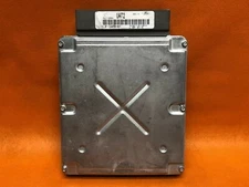 VIN REFLASHED 00 FORD F150 5.4 ECU ECM PCM CONTROL MODULE UAT2 YL3F-12A650-AUC