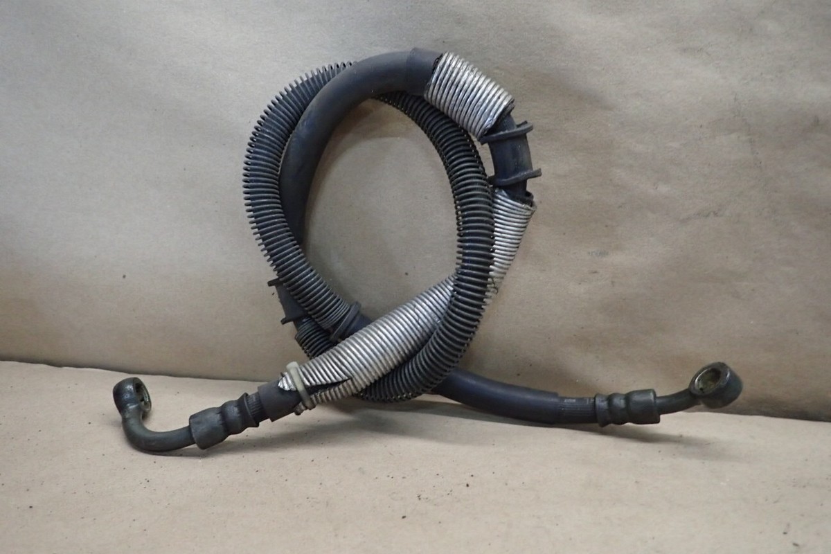 ユウ 2002 YAMAHA XVS1100 VSTAR REAR BRAKE LINE | eBay