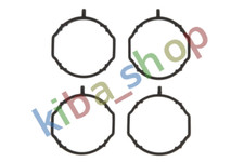 INTAKE MANIFOLD GASKET SET FITS AUDI A1 A3 SEAT ALTEA ALTEA XL IBIZA IV IBIZA