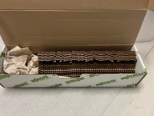 New Lot of 50 Wago 280-520 Brown Double Deck ...